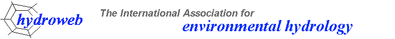 International Association for Environmental Hydrology